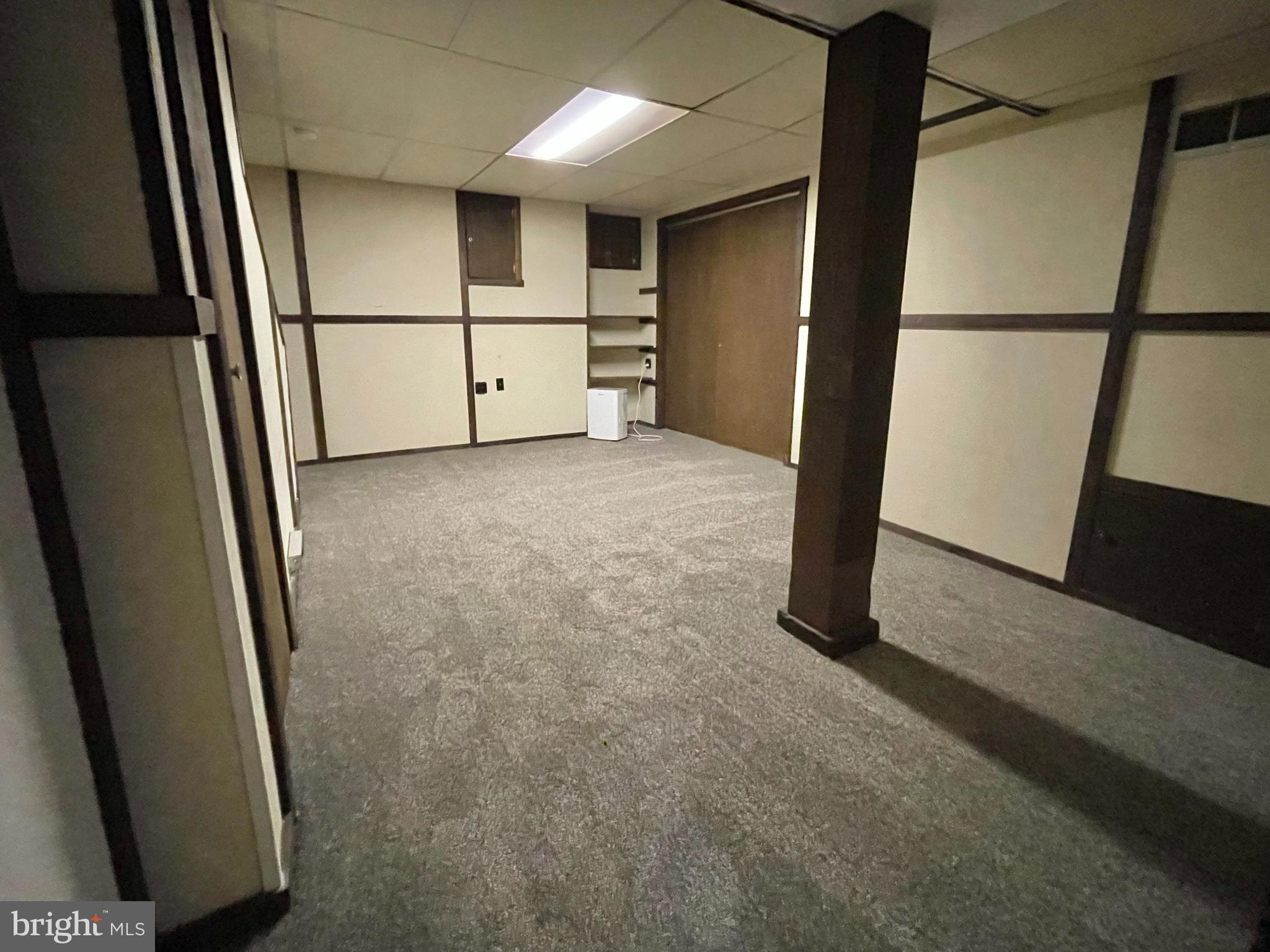 1136 Union Street Lancaster, PA 17603 - Photo 20 of 24 a view of hallway with stairs