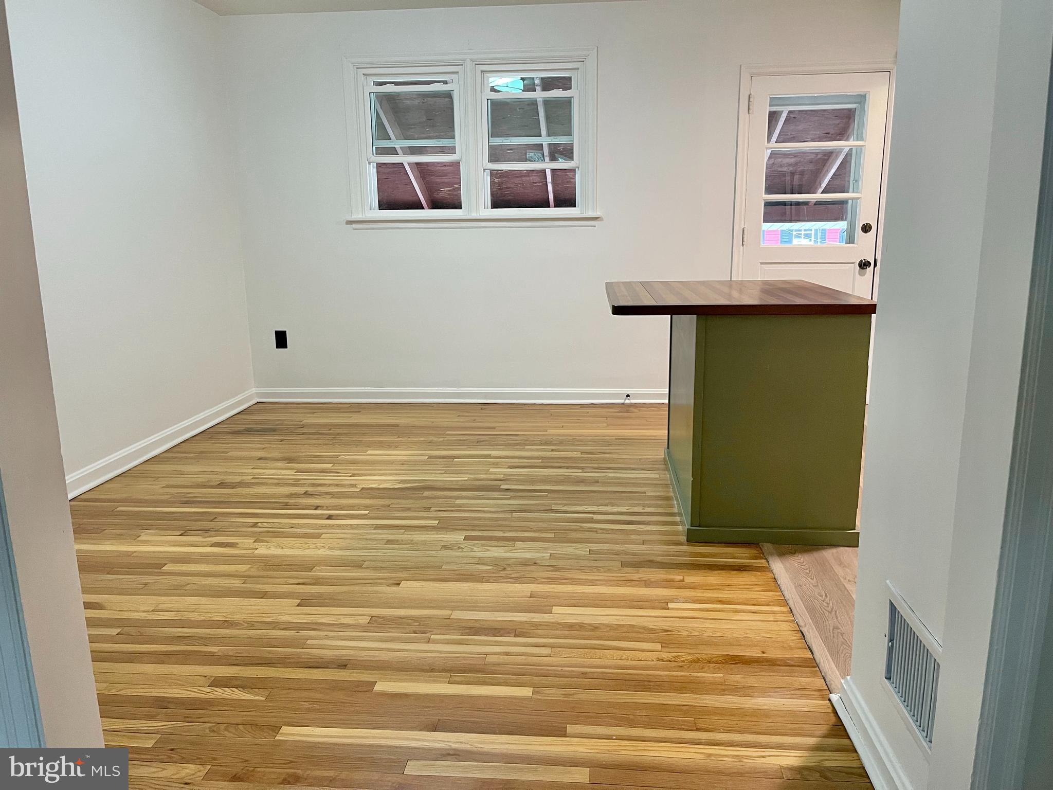 1136 Union Street Lancaster, PA 17603 - Photo 5 of 24 a view of a room with wooden floor