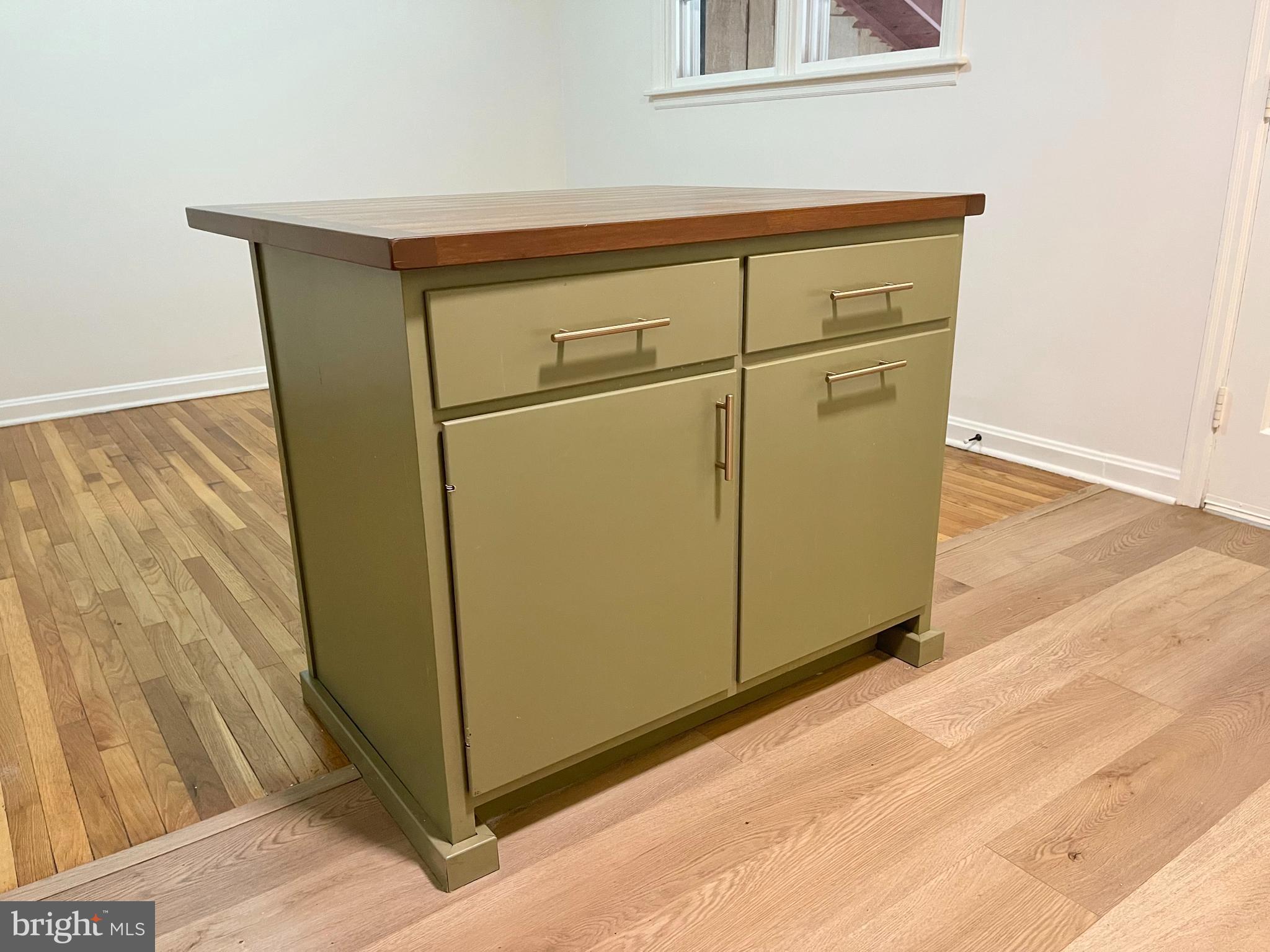 1136 Union Street Lancaster, PA 17603 - Photo 10 of 24 a view of a refrigerator in kitchen
