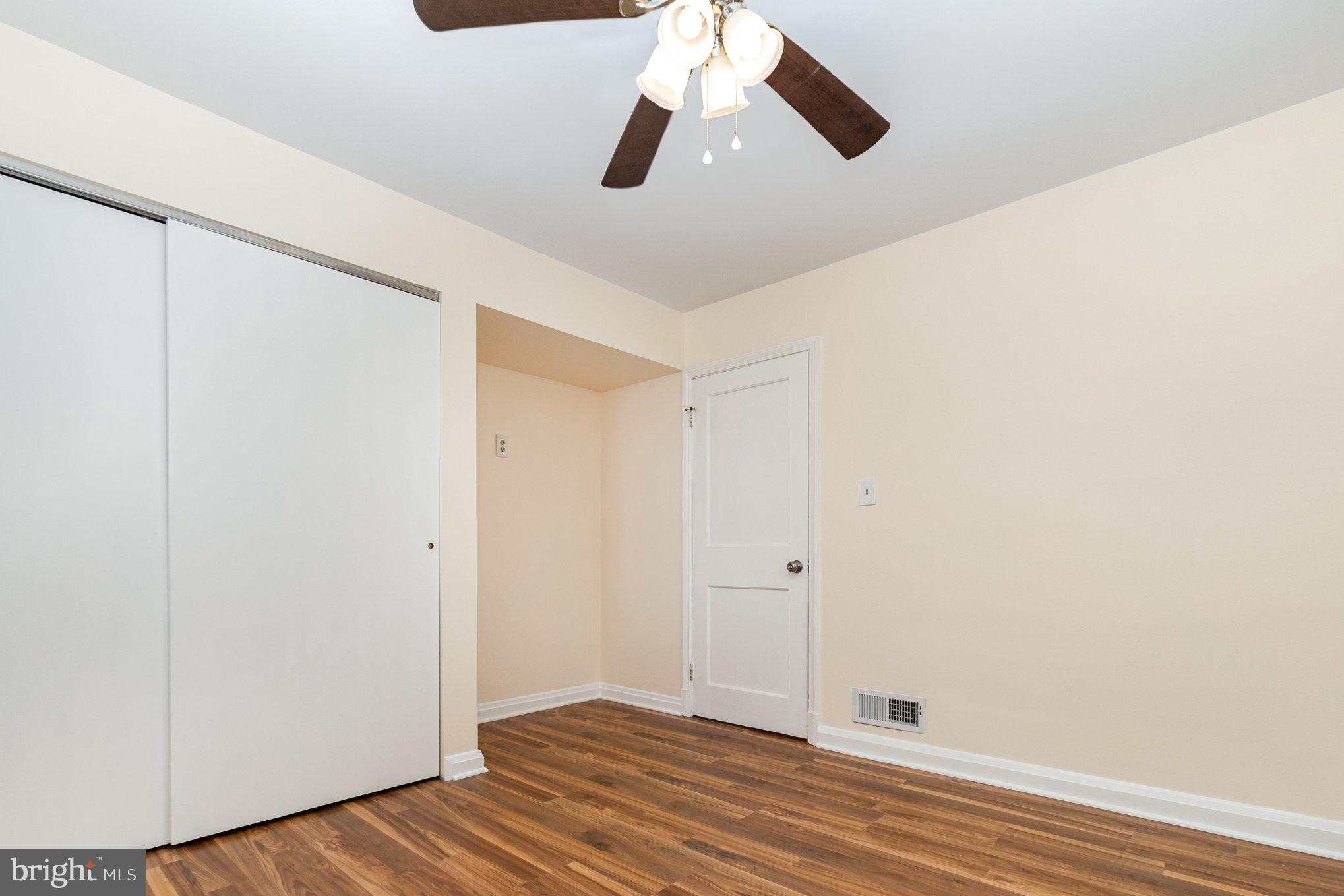 6301 Fieldvale Road Baltimore, MD 21237 - Photo 11 of 44 a view of an empty room