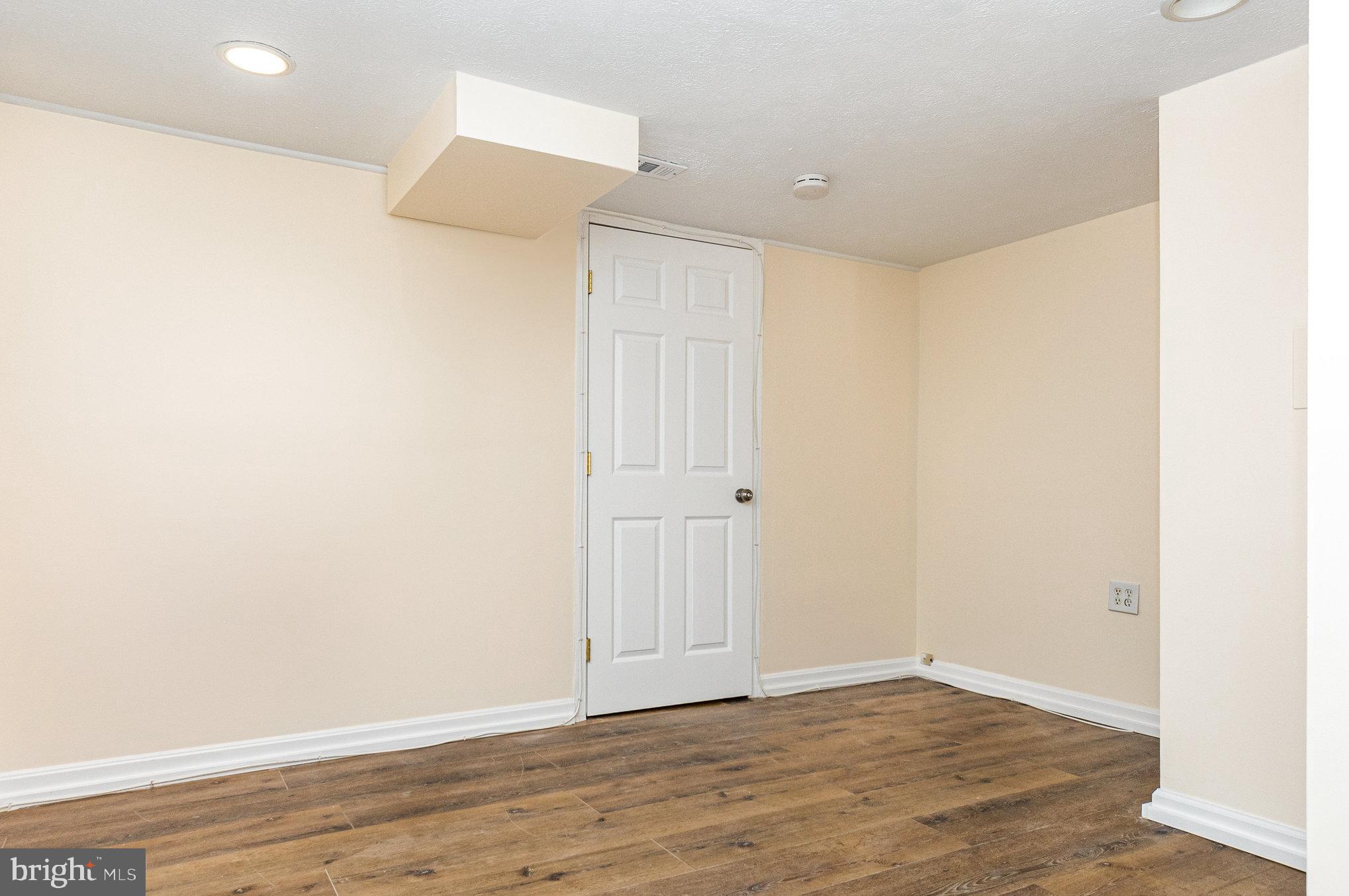 6301 Fieldvale Road Baltimore, MD 21237 - Photo 22 of 44 a view of an empty room