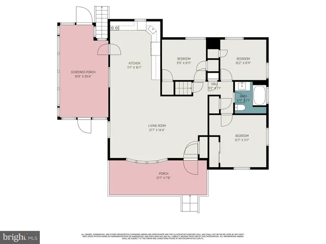 $2,700 | 6301 Fieldvale Road, Baltimore, MD 21237