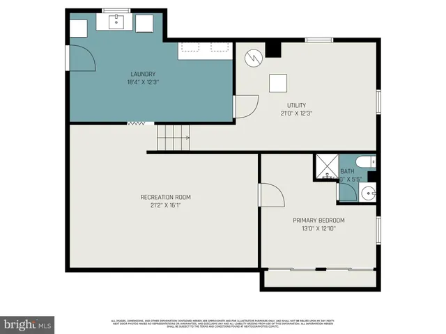 $2,700 | 6301 Fieldvale Road, Baltimore, MD 21237