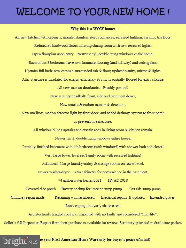 6301 Fieldvale Road Baltimore, MD 21237 - Photo 41 of 44