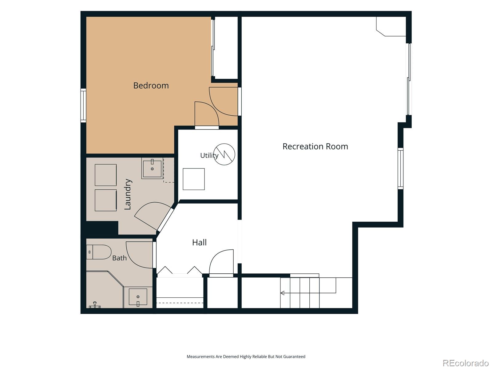 8714 Pawnee Road Parker, CO 80134 - Photo 48 of 50
