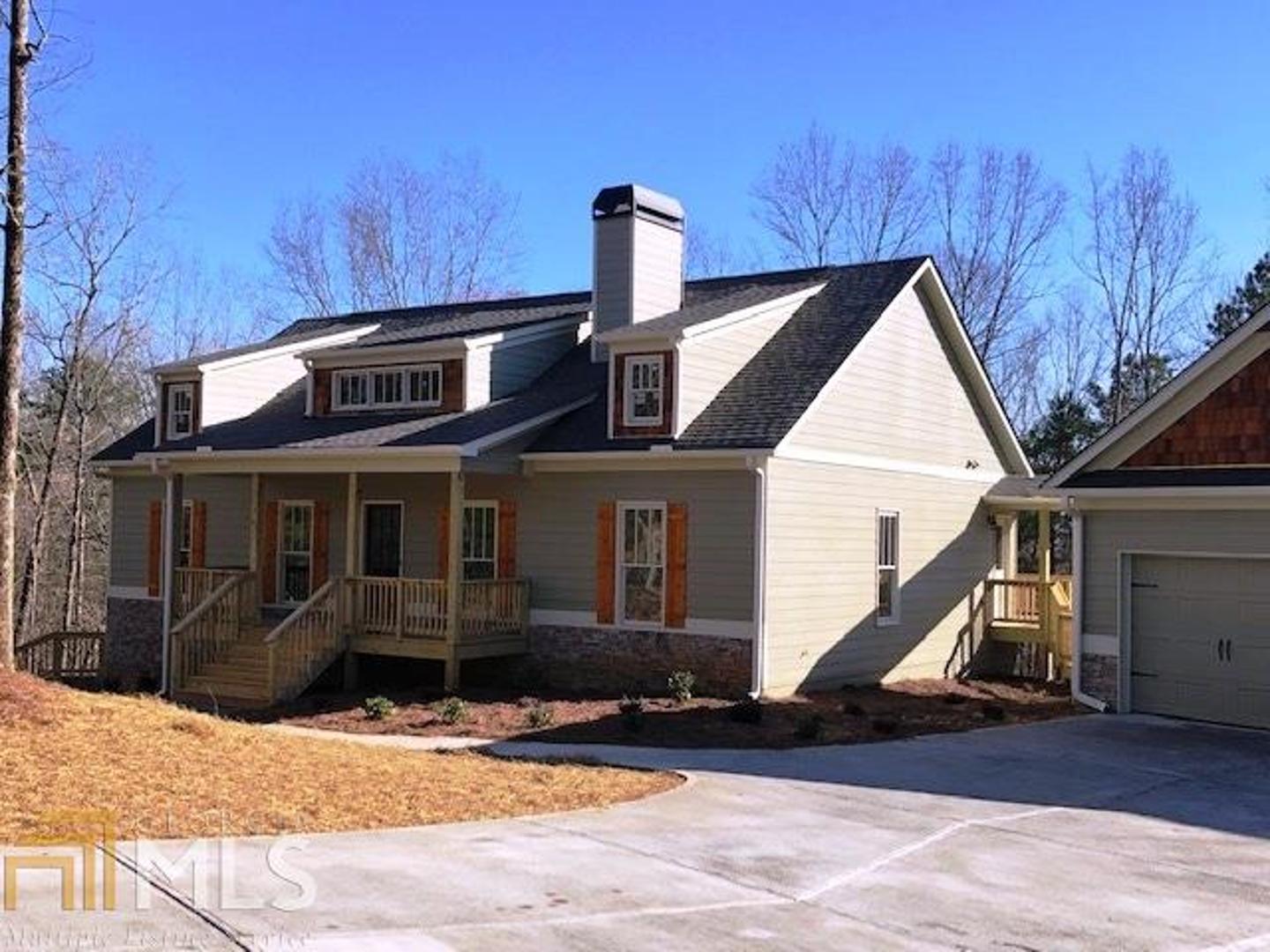 697 Town Creek Road, Unit 5 Talking Rock, GA 30175 - Photo 1 of 1 Gallery Image 1