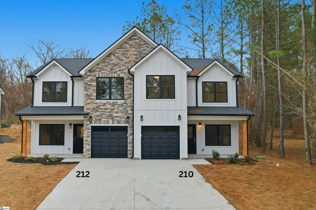 $363,900 | 210 Giles Street, Anderson, SC 29621