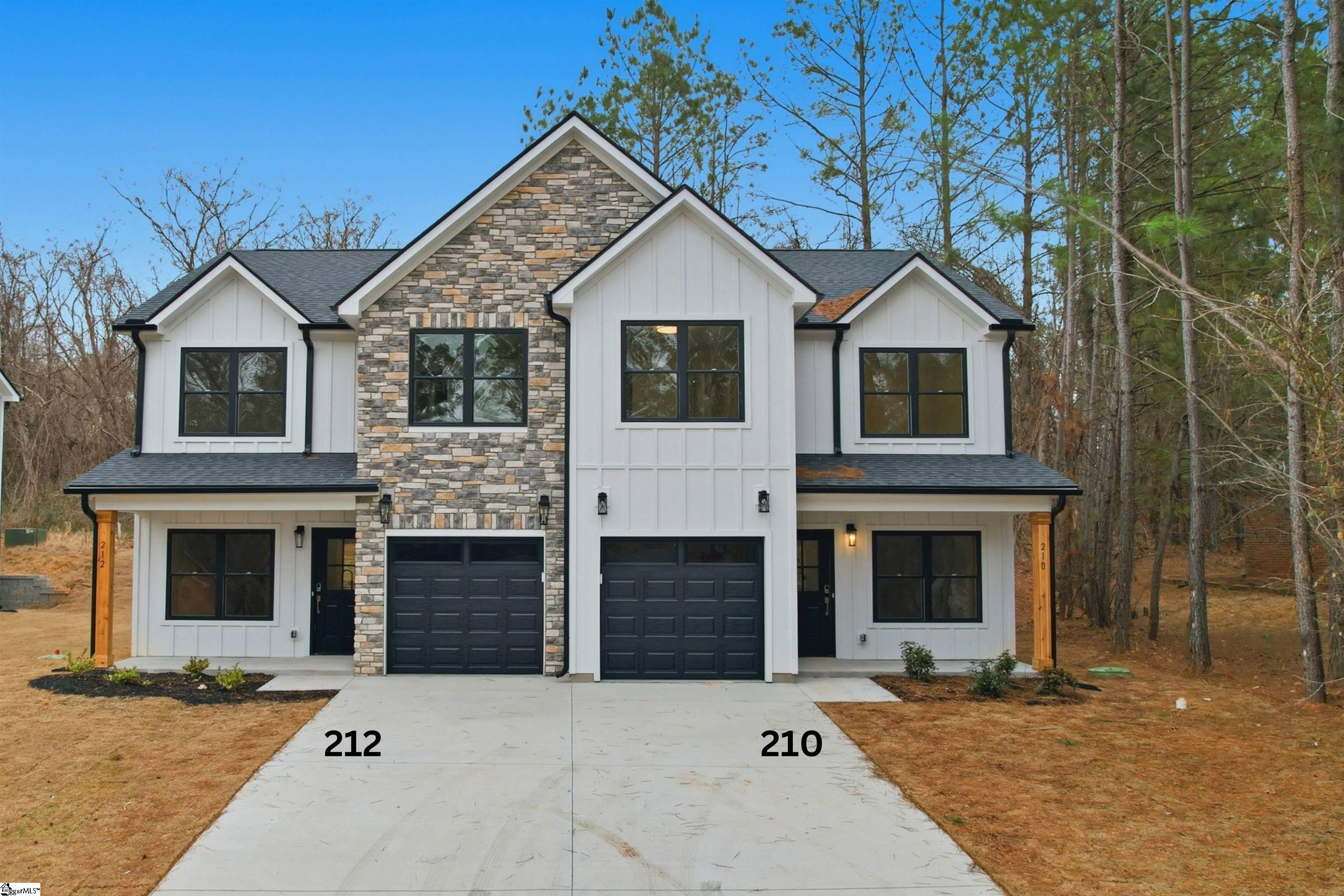 210 Giles Street Anderson, SC 29621 - Photo 20 of 41