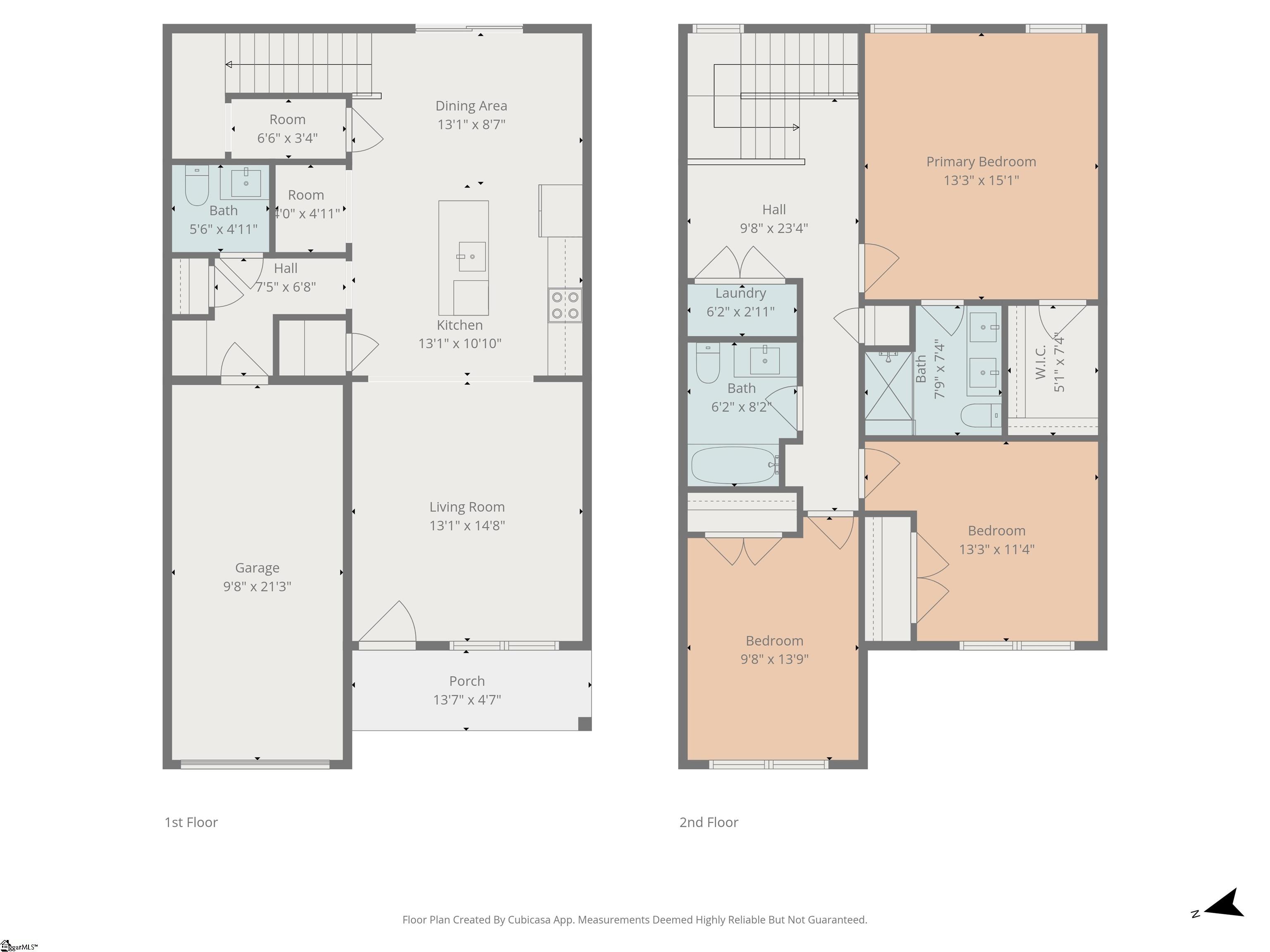 210 Giles Street Anderson, SC 29621 - Photo 27 of 41