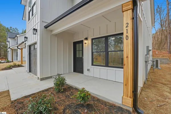 $343,990 | 210 Giles Street, Anderson, SC 29621