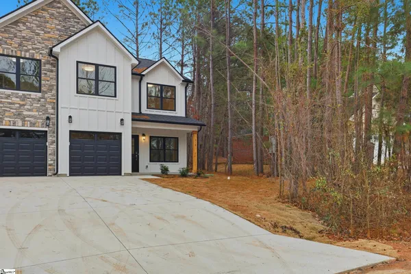 $343,990 | 210 Giles Street, Anderson, SC 29621