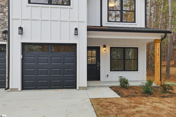 $343,990 | 210 Giles Street, Anderson, SC 29621