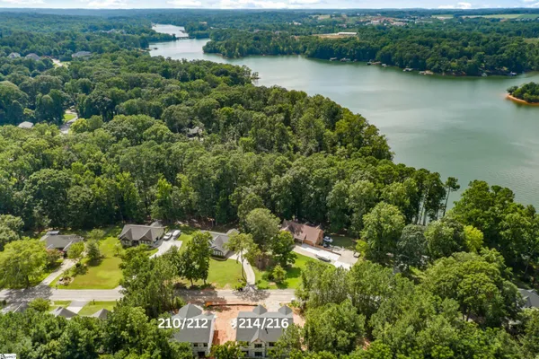 $343,990 | 210 Giles Street, Anderson, SC 29621