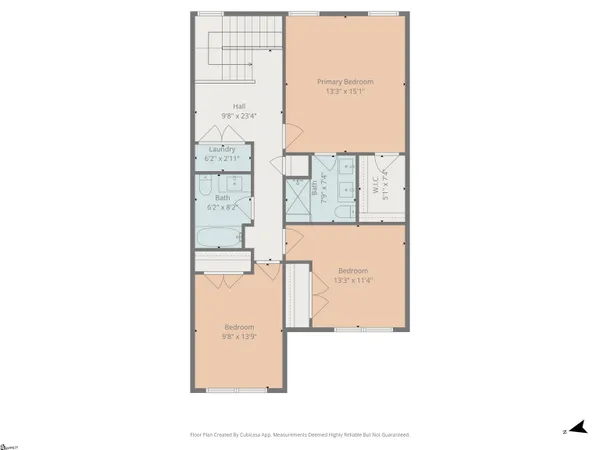 $343,990 | 210 Giles Street, Anderson, SC 29621