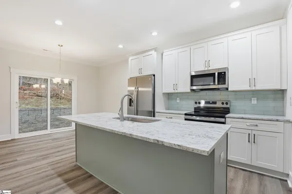 $343,990 | 210 Giles Street, Anderson, SC 29621