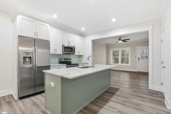 $343,990 | 210 Giles Street, Anderson, SC 29621