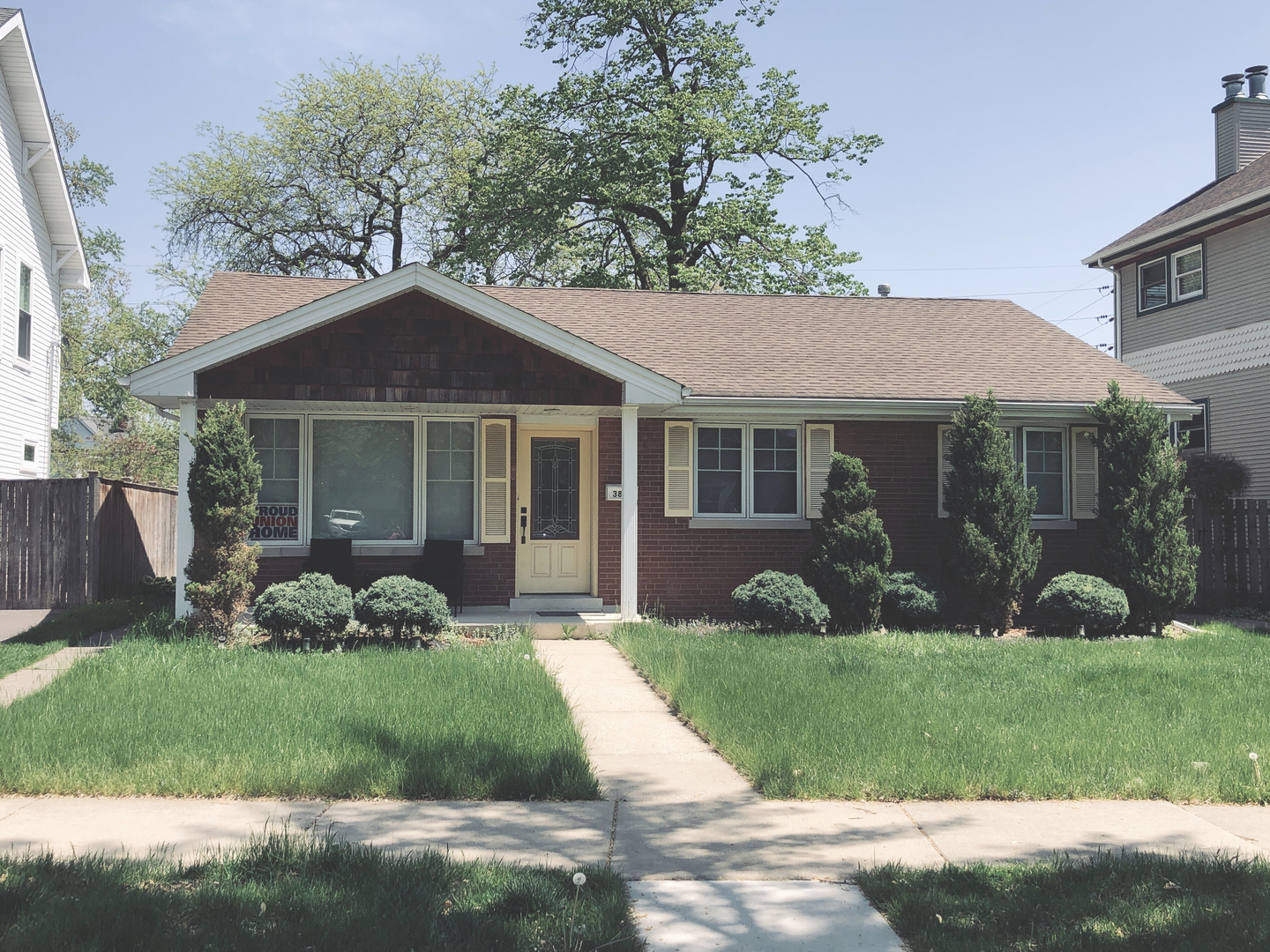 3845 McCormick Avenue Brookfield, IL 60513 - Photo 1 of 3