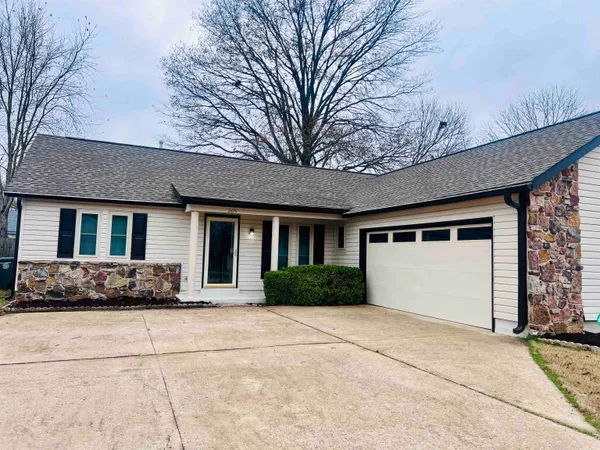 $249,000 | 2675 Van Leer Drive, Memphis, TN 38133