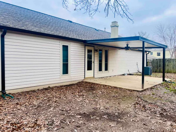 $249,000 | 2675 Van Leer Drive, Memphis, TN 38133