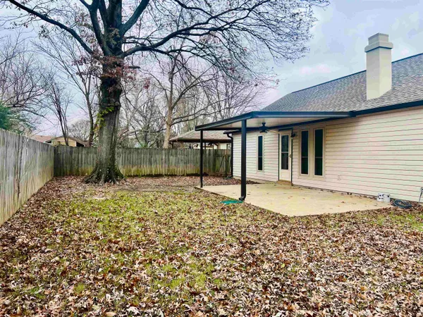 $249,000 | 2675 Van Leer Drive, Memphis, TN 38133