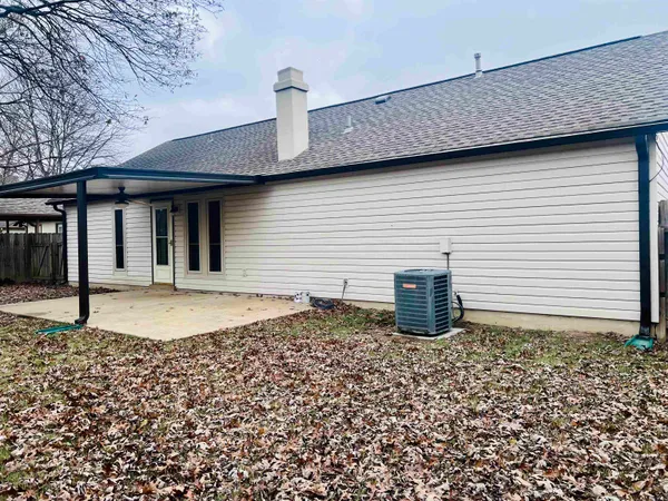 $249,000 | 2675 Van Leer Drive, Memphis, TN 38133