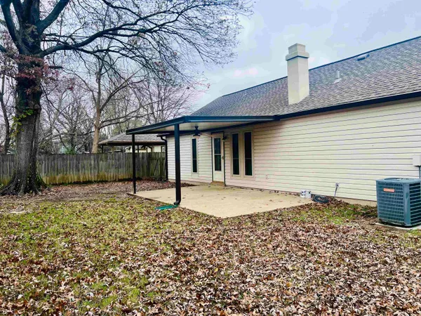 $249,000 | 2675 Van Leer Drive, Memphis, TN 38133