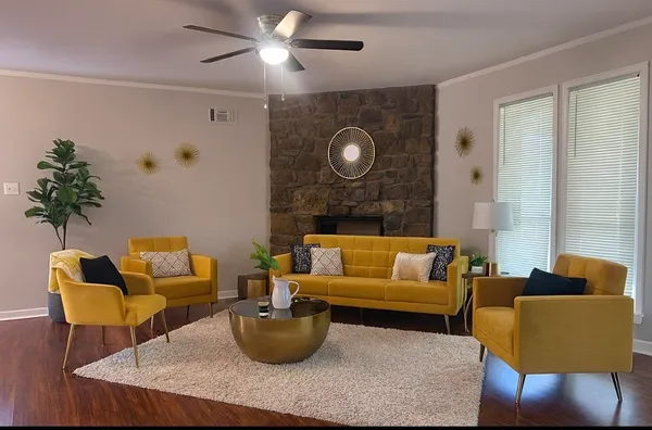 $249,000 | 2675 Van Leer Drive, Memphis, TN 38133