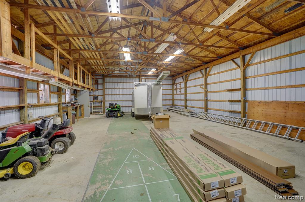 4671 Rochester Road Dryden, MI 48428 - Photo 40 of 57