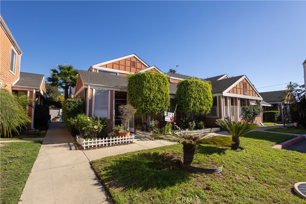 1725 West 3rd Street, Unit 1 Santa Ana, CA 92703 - Photo 21 of 25