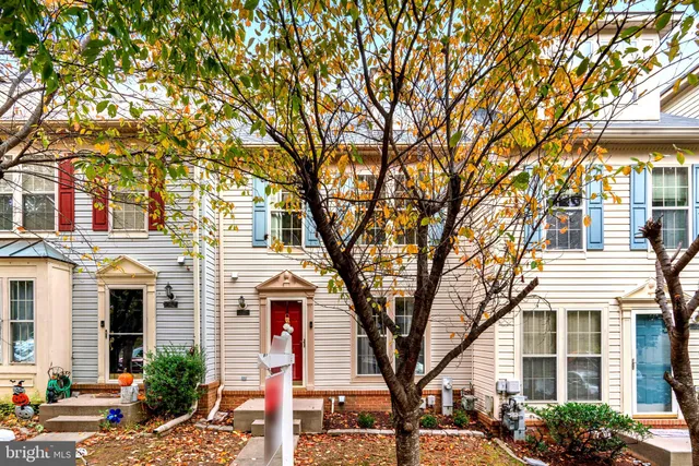 $375,000 | 9822 Sherwood Farm Road, Owings Mills, MD 21117