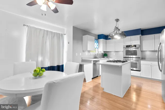 $375,000 | 9822 Sherwood Farm Road, Owings Mills, MD 21117