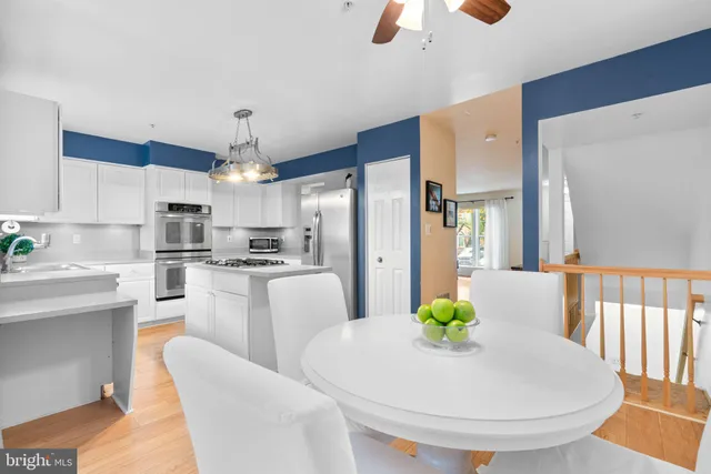 $375,000 | 9822 Sherwood Farm Road, Owings Mills, MD 21117