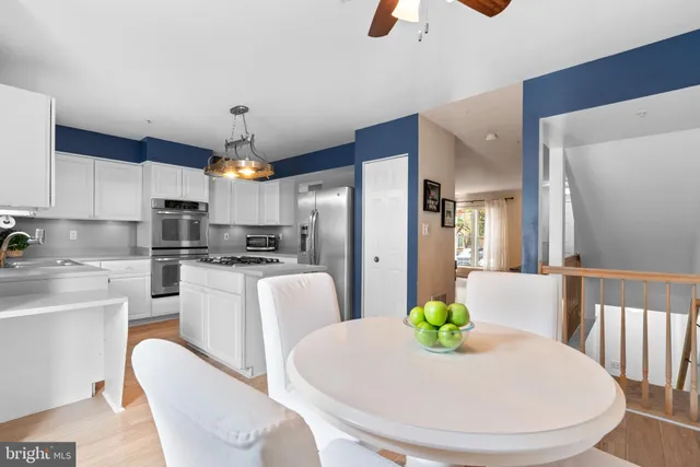 $375,000 | 9822 Sherwood Farm Road, Owings Mills, MD 21117