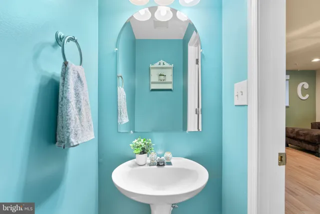 $375,000 | 9822 Sherwood Farm Road, Owings Mills, MD 21117