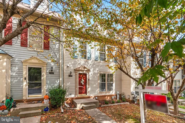 $375,000 | 9822 Sherwood Farm Road, Owings Mills, MD 21117