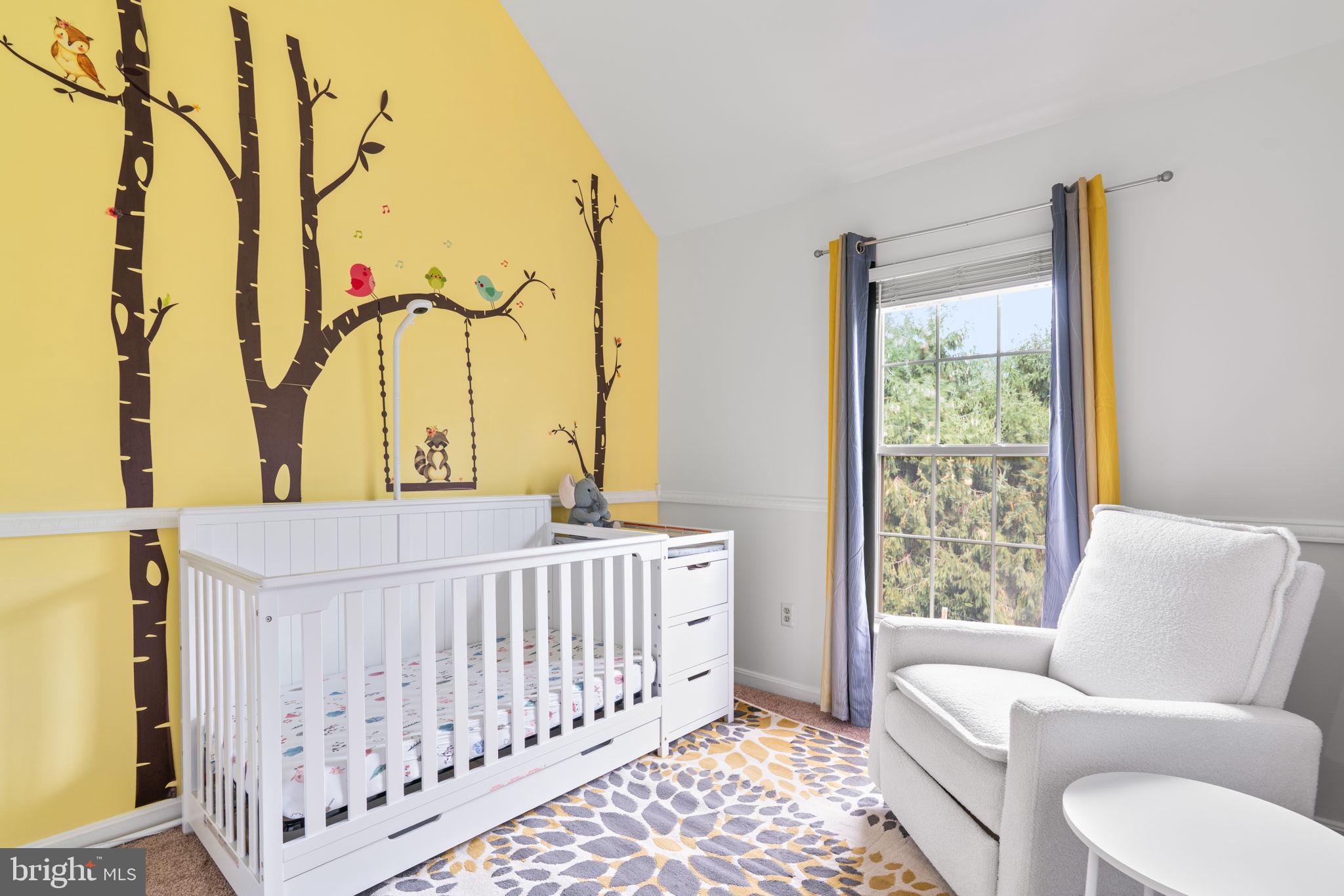 9822 Sherwood Farm Road Owings Mills, MD 21117 - Photo 21 of 31 Bedroom 3