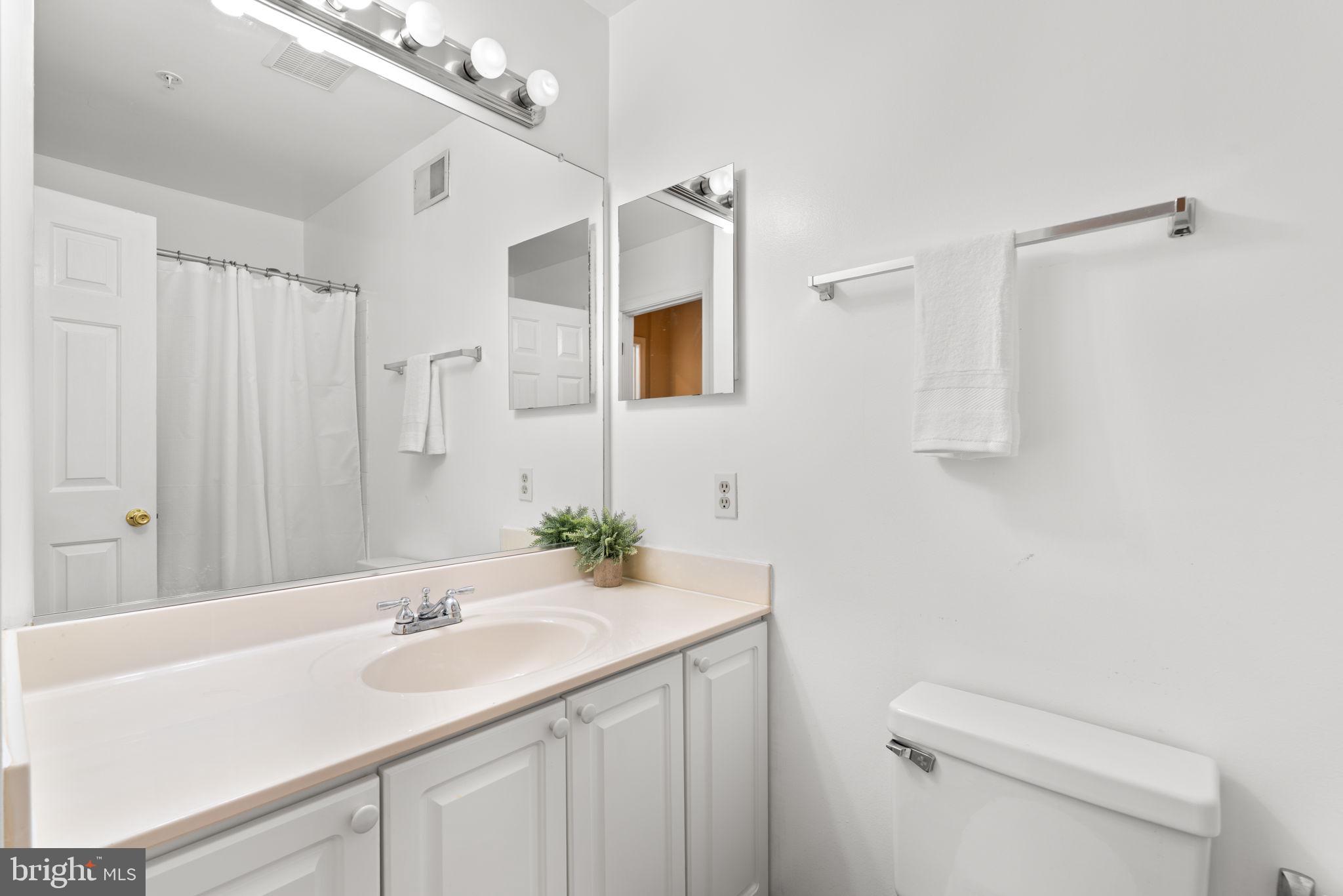 9822 Sherwood Farm Road Owings Mills, MD 21117 - Photo 22 of 31 2nd Full Bath