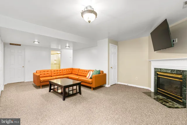 $375,000 | 9822 Sherwood Farm Road, Owings Mills, MD 21117