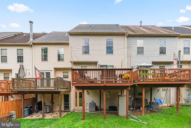 $375,000 | 9822 Sherwood Farm Road, Owings Mills, MD 21117