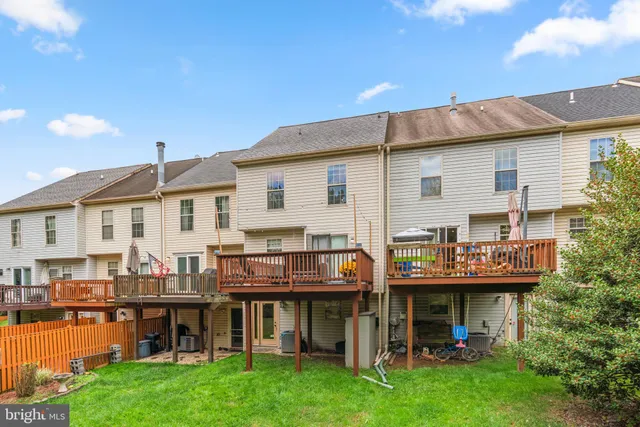 $375,000 | 9822 Sherwood Farm Road, Owings Mills, MD 21117