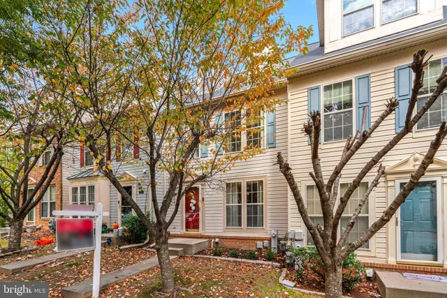 $375,000 | 9822 Sherwood Farm Road, Owings Mills, MD 21117