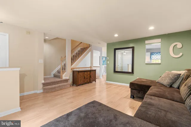 $375,000 | 9822 Sherwood Farm Road, Owings Mills, MD 21117