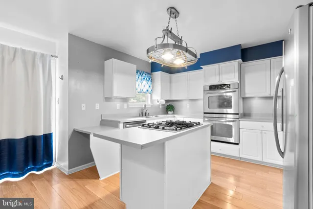 $375,000 | 9822 Sherwood Farm Road, Owings Mills, MD 21117