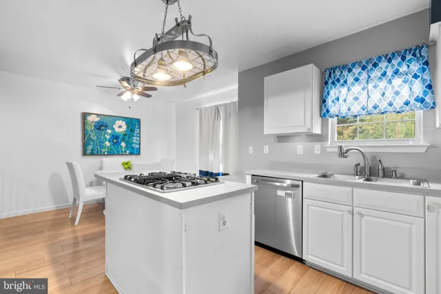 $375,000 | 9822 Sherwood Farm Road, Owings Mills, MD 21117