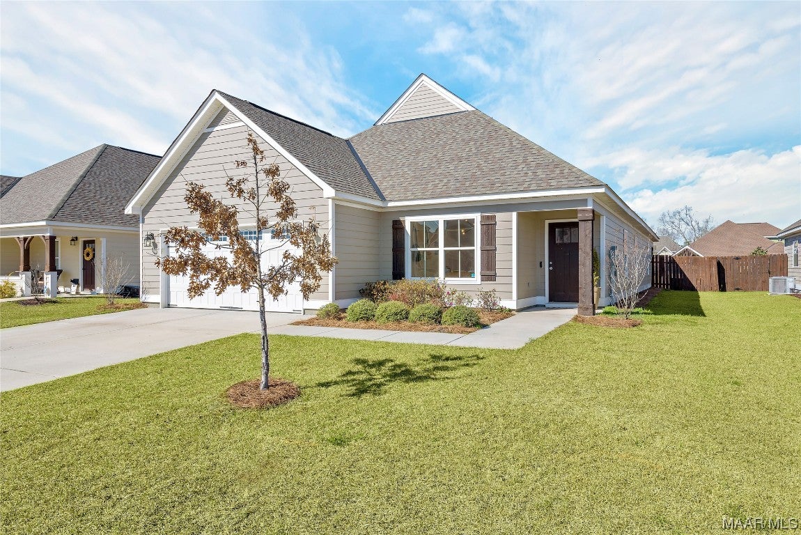 207 Ridgecrest Loop Dothan, AL 36301 - Photo 5 of 44 Gallery Image 5