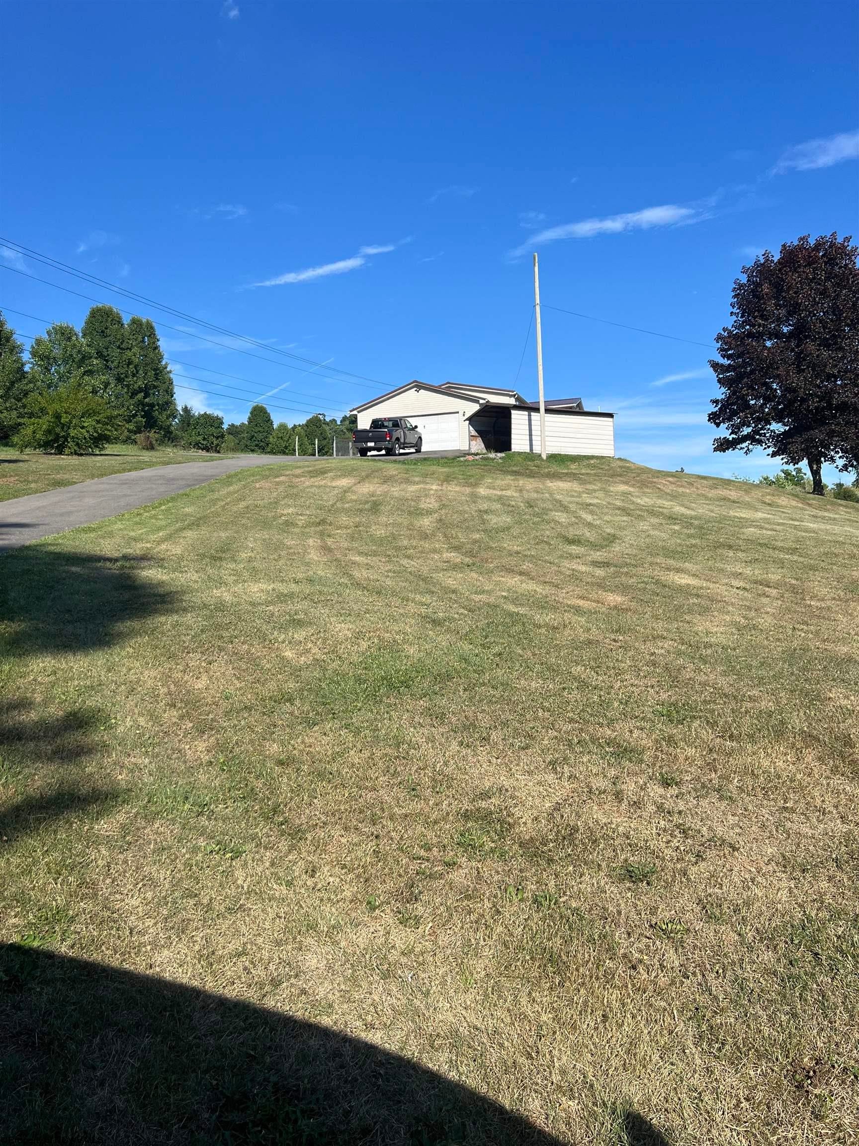 6928 Buckhannon Road Volga, WV 26238 - Photo 12 of 47 Gallery Image 12