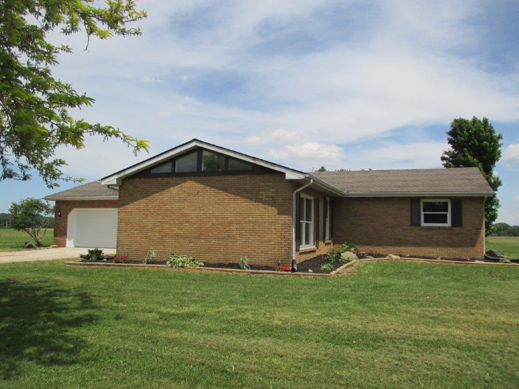140 King Road Bremen, IN 46506 - Photo 1 of 20