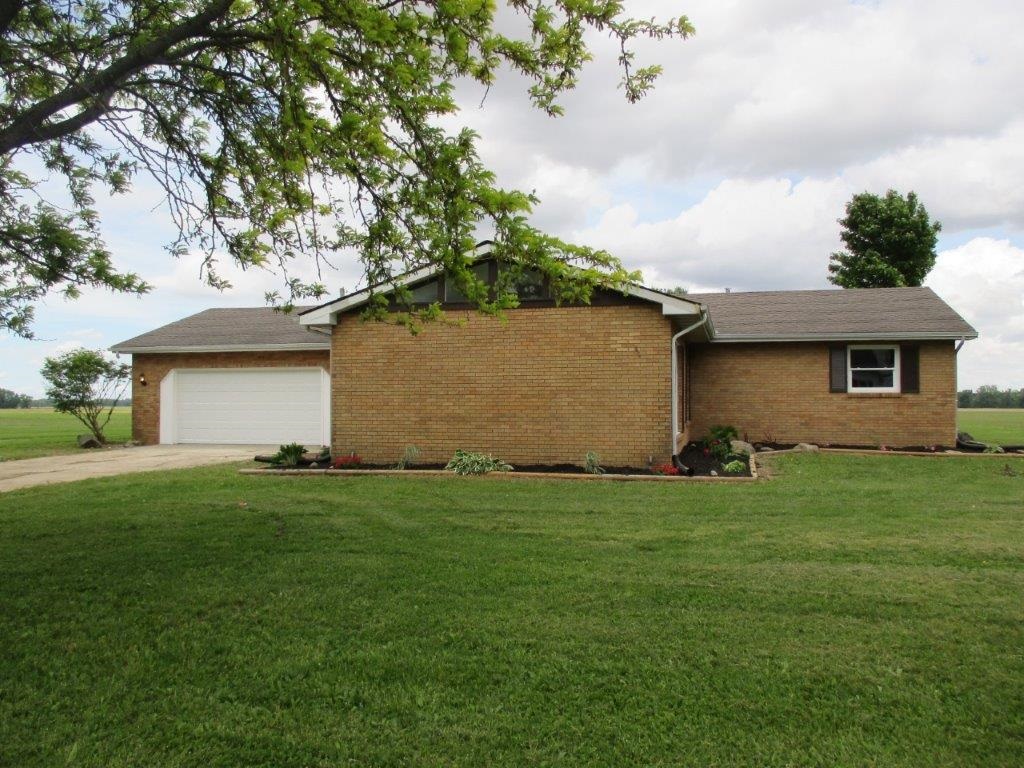 140 King Road Bremen, IN 46506 - Photo 17 of 20