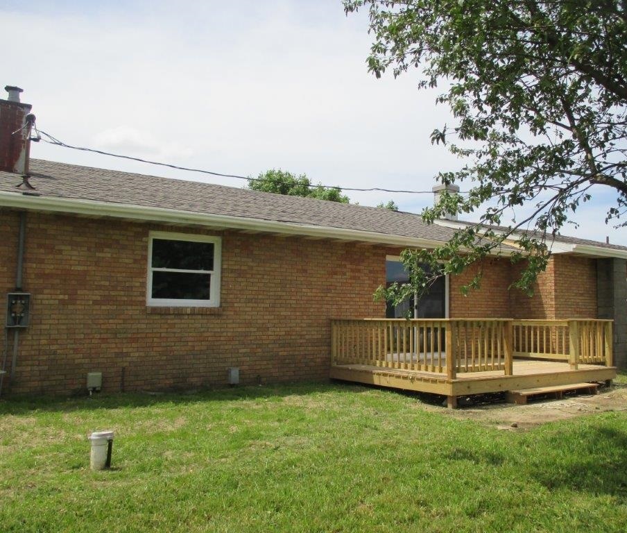 140 King Road Bremen, IN 46506 - Photo 18 of 20