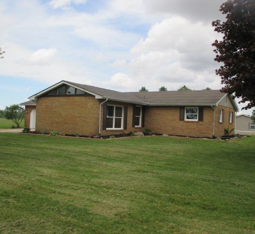 140 King Road Bremen, IN 46506 - Photo 20 of 20